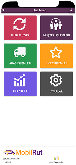 saha satış programı