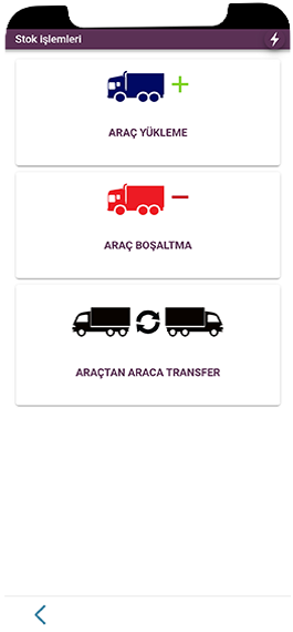 stok takip programı